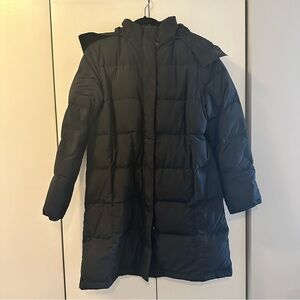 L.L. Bean Ultrawarm Coat